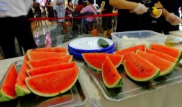 吃瓜节,一场全民狂欢的美食盛宴