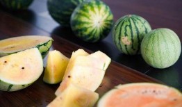 吃瓜吃瓤还是皮好吃