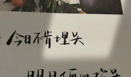 河边吃瓜文案句子