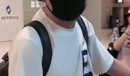 吃瓜路人遇到明星,偶遇明星！吃瓜路人现场直击