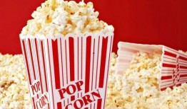 吃瓜前线爆米花,揭秘娱乐圈幕后故事