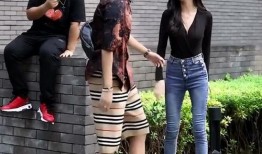 people吃瓜群众反光服,时尚与安全的完美结合