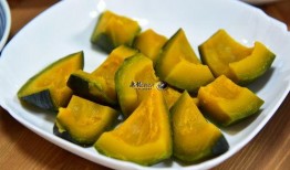 什么瓜蒸着吃,瓜类美食蒸制攻略