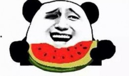 吃小白瓜图片搞笑,小白瓜的“搞笑变身记”