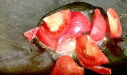 红番绿瓜怎么吃