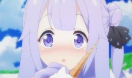 女主吃瓜系统动漫,女主的甜蜜复仇之旅