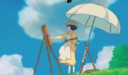 宫崎骏动漫吃瓜,一场味蕾与想象的盛宴
