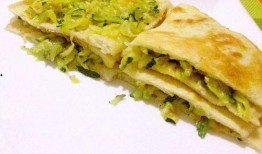 吃瓜饼配什么菜,美味升级！