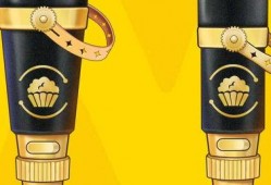 吃瓜TNT应援棒,潮流与热情的完美融合