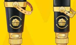 吃瓜TNT应援棒,潮流与热情的完美融合