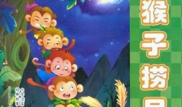 猴王吃瓜故事大赛,一场奇幻的瓜界争霸赛