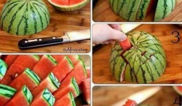 吃瓜吃到沧州,探寻沧州美食文化之旅