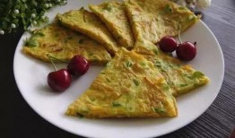 吃瓜饼配什么菜,美味升级！