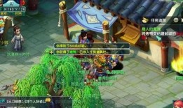 梦幻西游吃瓜在线,吃瓜群众在线热议，揭秘游戏背后的精彩故事