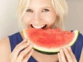 出月子可以吃瓜吗,出月子后，这些水果可以放心享用