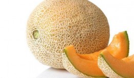 减肥时候吃哈密瓜,美味与健康的完美结合
