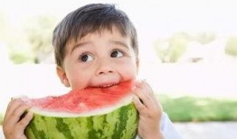 晚上长期吃瓜吐舌,揭秘长期吃瓜吐舌的奇妙现象