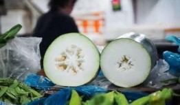 瓜头怎么烫吃,解锁夏日美味新方式