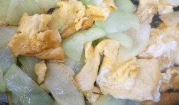 牛奶和佛手瓜能一起吃吗