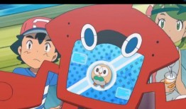 吃瓜的神奇宝贝,吃瓜界的守护神传奇