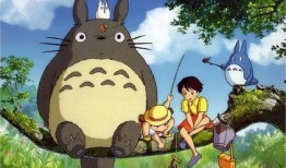 宫崎骏动漫吃瓜,一场味蕾与想象的盛宴