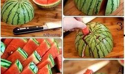 怎样科学吃瓜,揭秘科学吃瓜的五大秘诀