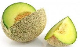 出门吃口哈密瓜,尽享哈密瓜甜蜜滋味