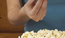 吃瓜前线爆米花,揭秘娱乐圈幕后故事