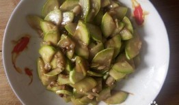 茭瓜怎么吃呀,探索美味与营养的完美结合