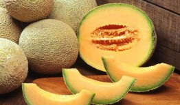 减肥时候吃哈密瓜,美味与健康的完美结合