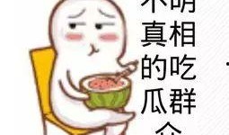 吃瓜群众 辰幻,揭秘吃瓜群众的奇幻世界