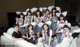 cp群成员吃瓜,揭秘娱乐圈幕后风云