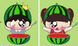 吃瓜情侣照片高清,吃瓜情侣高清美照曝光