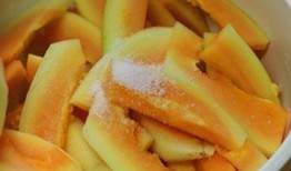 丰收瓜能泡了吃,尽享田园风味新体验