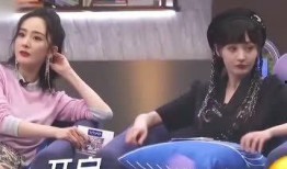 都是吃瓜的节目,揭秘明星幕后故事