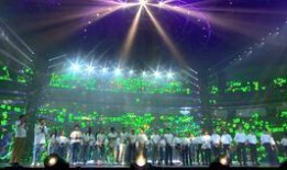 爆料吃瓜乐华,吃瓜群众揭秘娱乐圈幕后真相