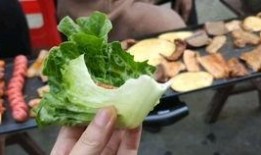 什么瓜适合烧烤吃,揭秘最适合烧烤的瓜类美食