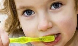 吃瓜后用刷牙吗,刷牙的重要性