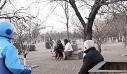 情侣公园吃瓜,甜蜜瞬间与趣味瞬间大揭秘