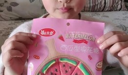 棉花糖吃瓜,一场味蕾的奇幻之旅