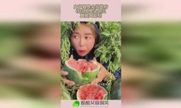 rainie田撒谎吃瓜,揭秘娱乐圈吃瓜背后的真相