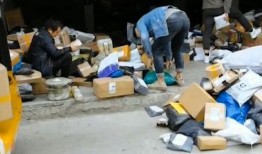 瓜哥吃瓜快递,揭秘快递行业的甜蜜与苦涩
