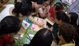 泉州幼师吃瓜事件,校园风波引发社会关注