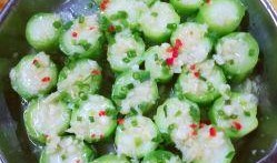 胜瓜怎么吃,解锁健康美味新体验