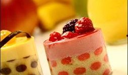 520吃瓜垃圾桶吃蛋糕,吃瓜垃圾桶里的蛋糕狂欢