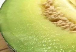 佛山瓜怎么切块吃