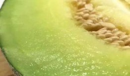 佛山瓜怎么切块吃