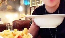 兴化直播吃瓜事件,一场网络舆论的风暴与反思