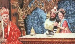 唐僧师徒吃瓜记,唐僧师徒的甜蜜瓜果之旅