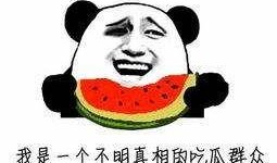 吃瓜专用什么意思,网络热词背后的文化现象